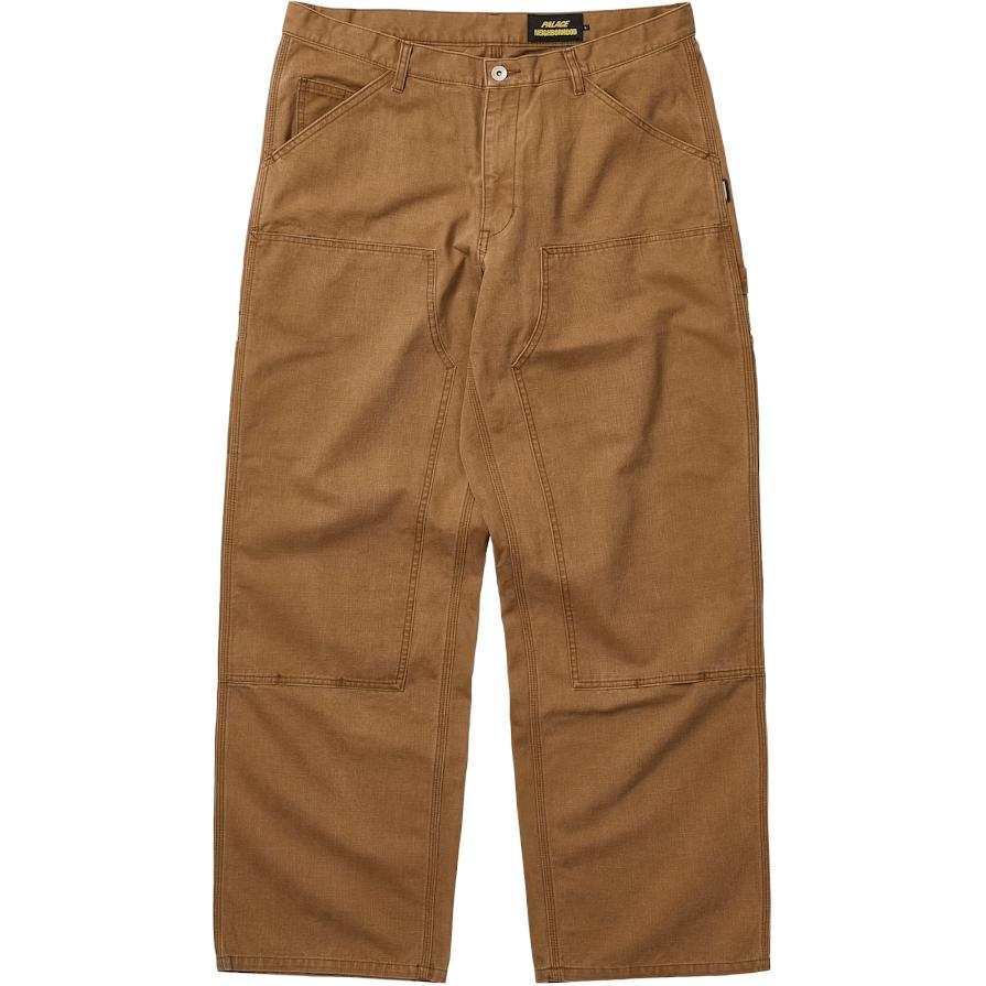 PALACE x NEIGHBORHOOD FW25 Casual Pants Unisex