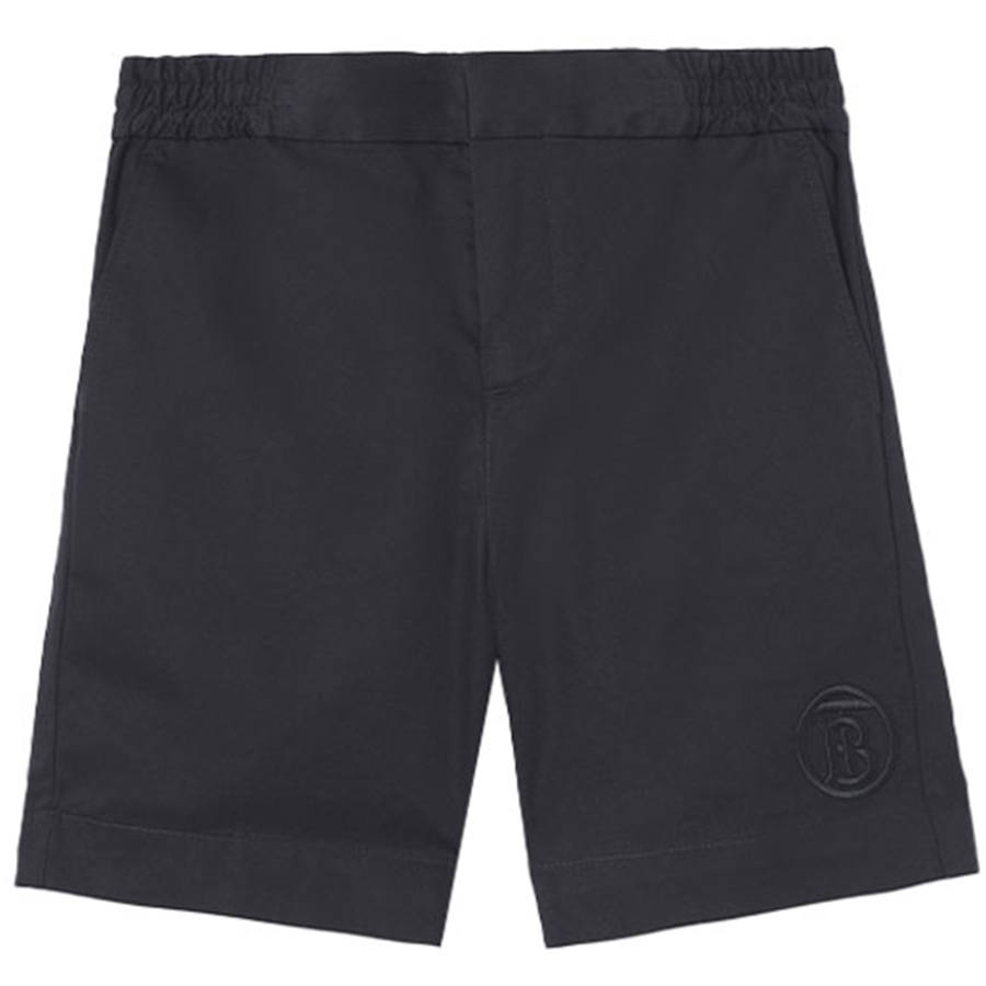 Burberry Kids Shorts Moderate