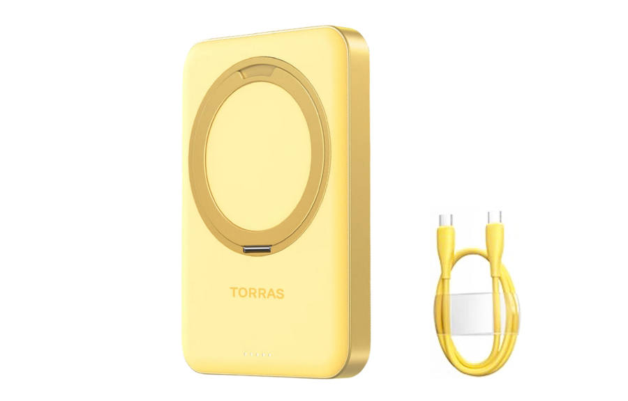 TORRAS Power Banks 5000/10000mah 15W20W7.5W