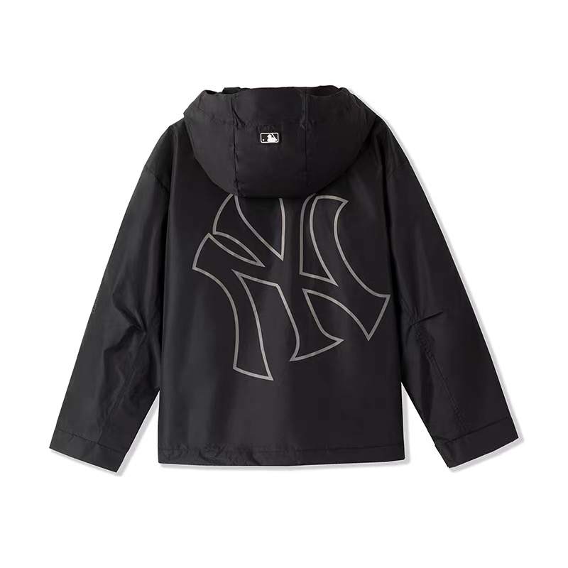 MLB MLB New York Yankees Basic Collection 25FW Jacket Unisex