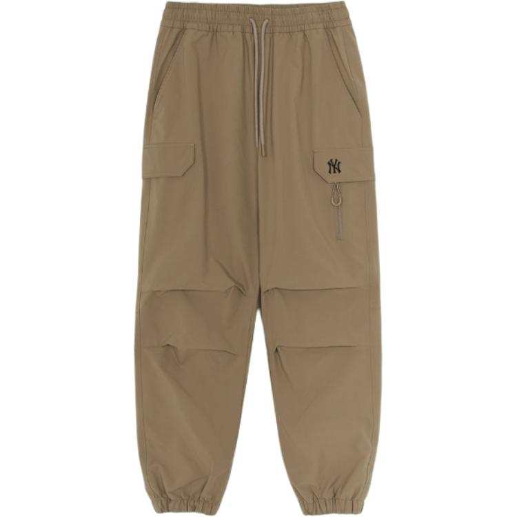 MLB MLB Cargo Pants Unisex Brown Moderate