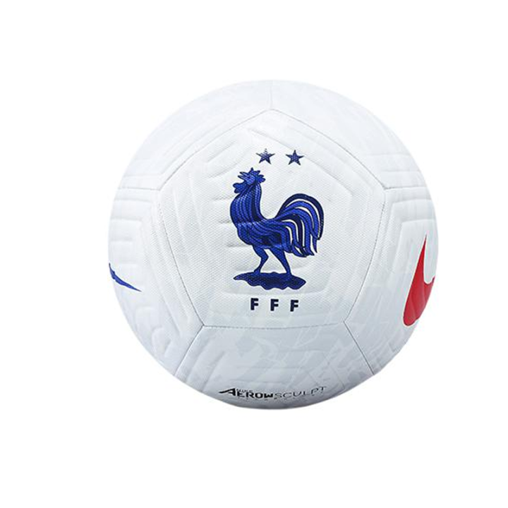 Nike Nike x FAGUOGUOJIADUI Size 5 Machine Stitched Ball Rubber Soccer Ball Unisex