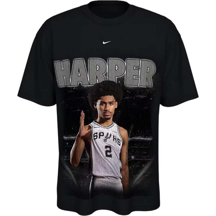 Nike Nike Dylan Harper Nike Basketball Max90 T-Shirt