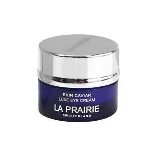 LA PRAIRIE LAIPONI Sample Pack, Blue Caviar Premium Eye Creams Moisturizing And Nourishing 3ml