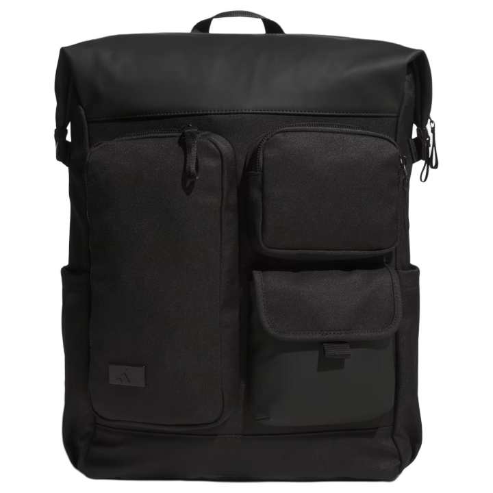 Adidas Adidas MUST HAVE Polyester Backpack Unisex Black