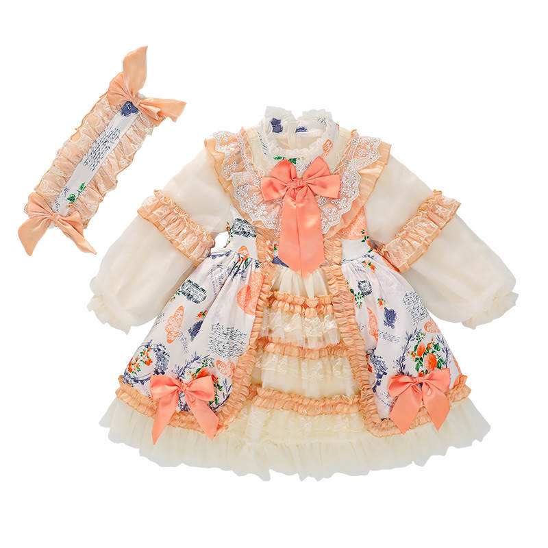 PROTECTCAMEL PROTECTCAMEL Kids Dresses