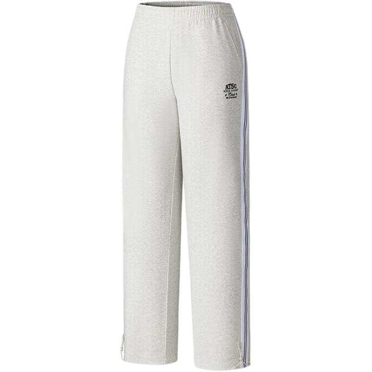 Anta Life Collection Knitted Sweatpants Women's