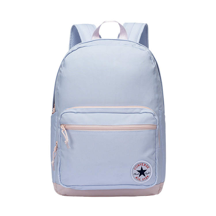 Converse Converse Polyester Backpack Regular Blueberry Ice
