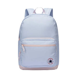 Converse Polyester Backpack Regular Blueberry Ice
