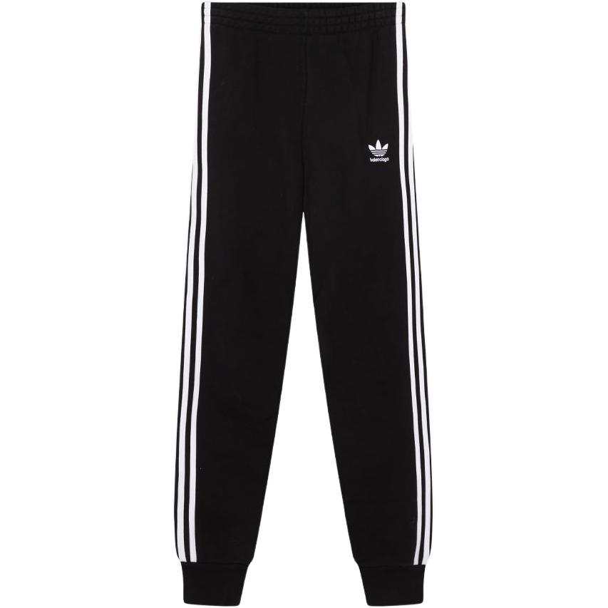 Balenciaga Knitted Sweatpants Women's