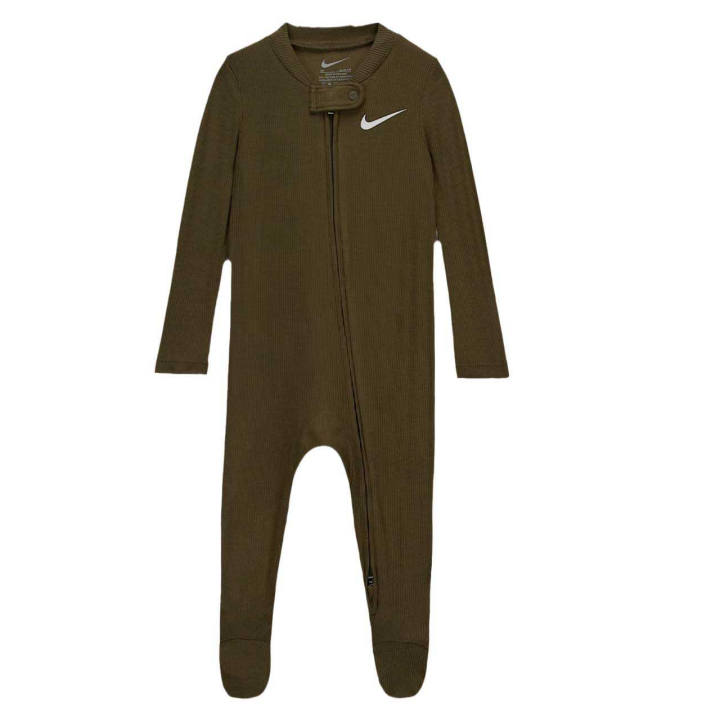 Nike Nike Jumpsuit FW25 Infant And Toddler