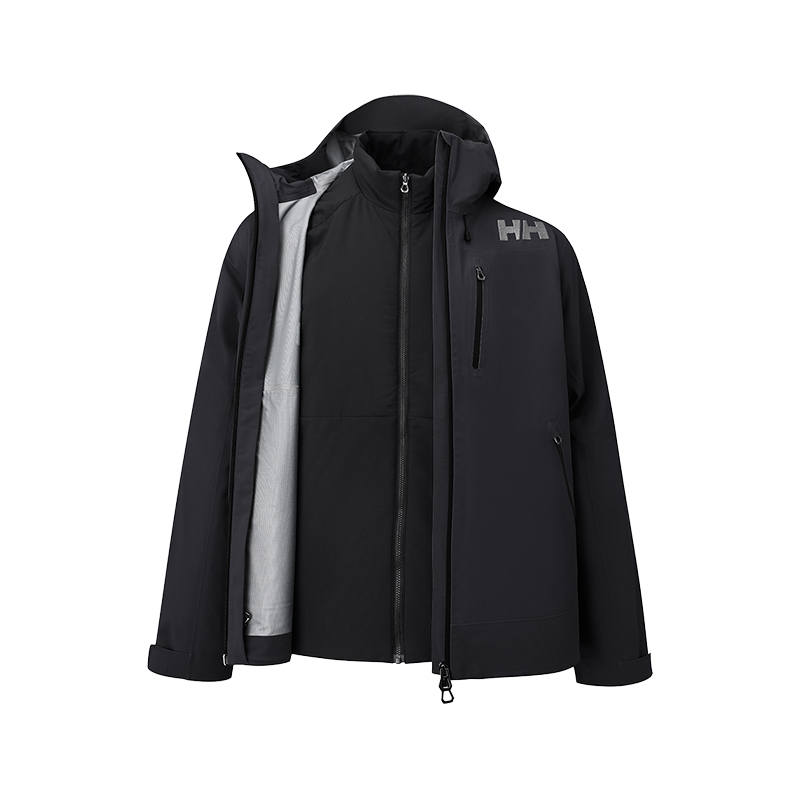 HELLY HANSEN HELLY HANSEN Puffer Jacket Men's