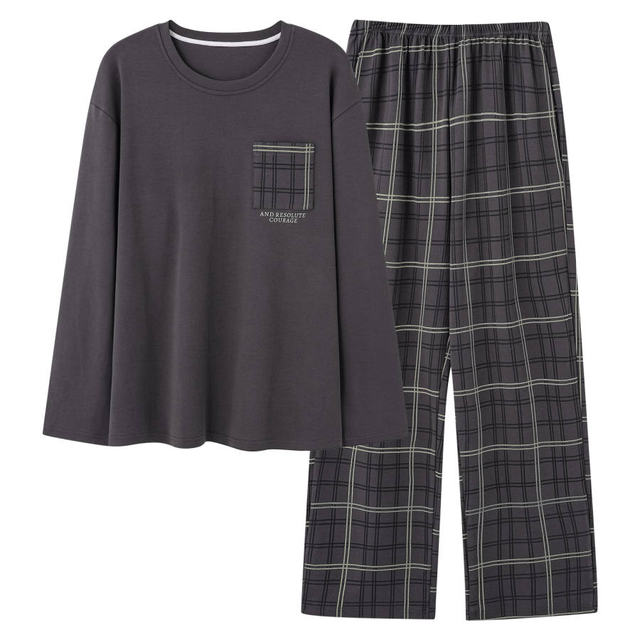 MIIOW MIIOW Pajama Set Men's Single Pack