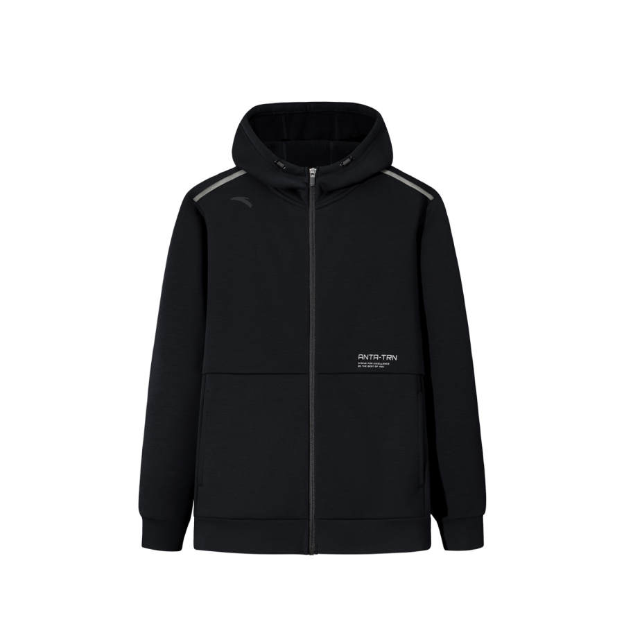 ANTA Anta Variety Training Collection Jackets & Coats Men's