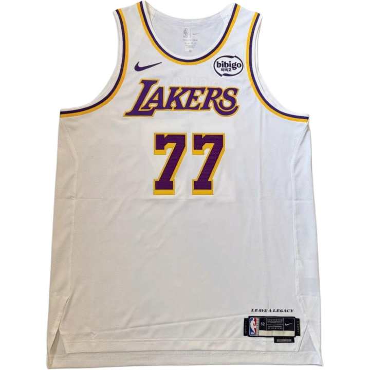 Nike Nike Dri Fit Basketball Jersey Men's