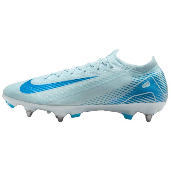 Nike Nike Mercurial Vapor 16 Soccer Shoes Unisex Blue