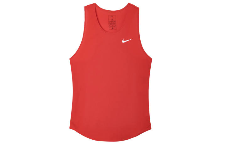 Nike Nike Dri Fit Tank Top Men's University Red