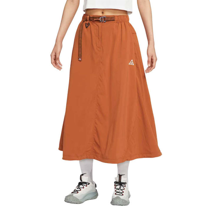 Nike Nike ACG Casual Long Skirt Women's