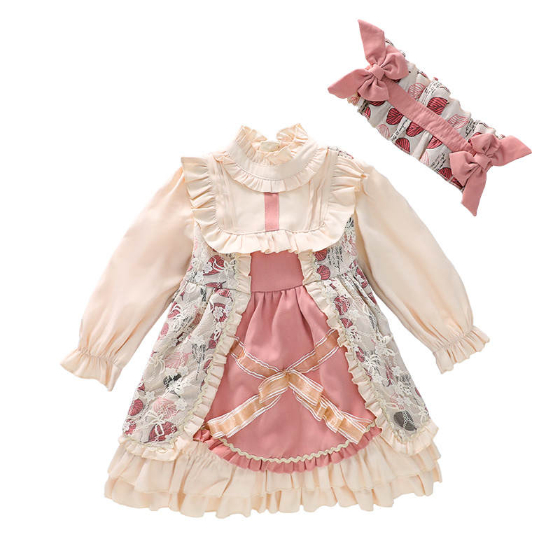 PROTECTCAMEL PROTECTCAMEL Kids Dresses
