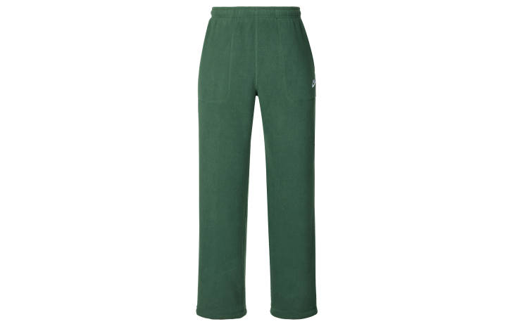 Nike Nike Sportswear Club Casual Pants Men's Fir Green/White