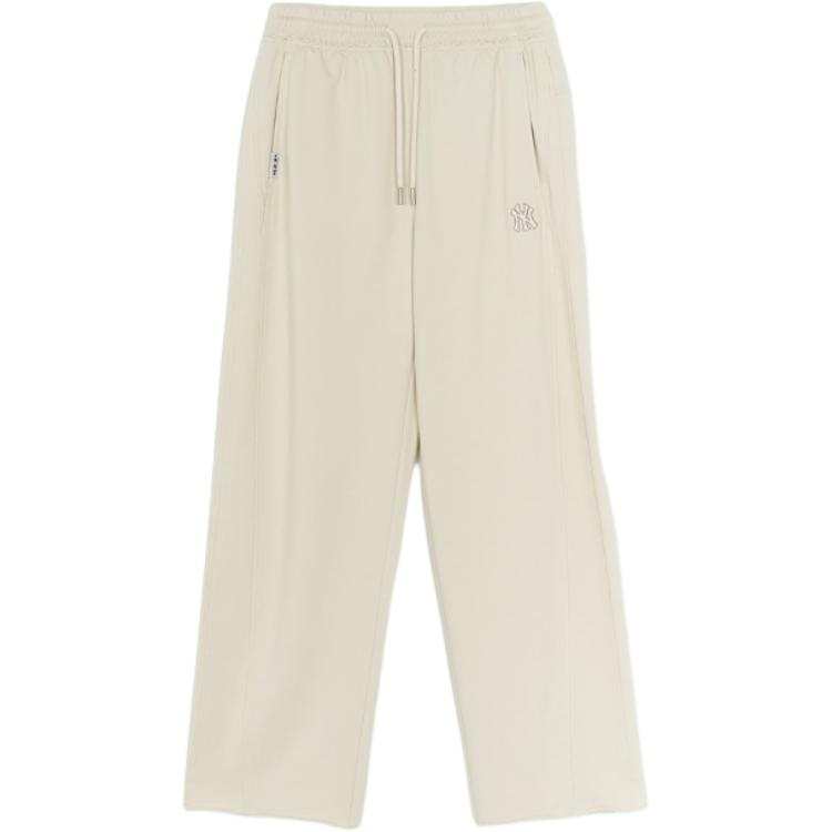 MLB MLB Casual Pants Women's Beige Moderate Other