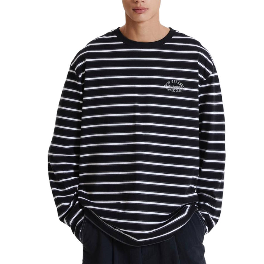 New Balance New Balance Track Club T Shirt Men's