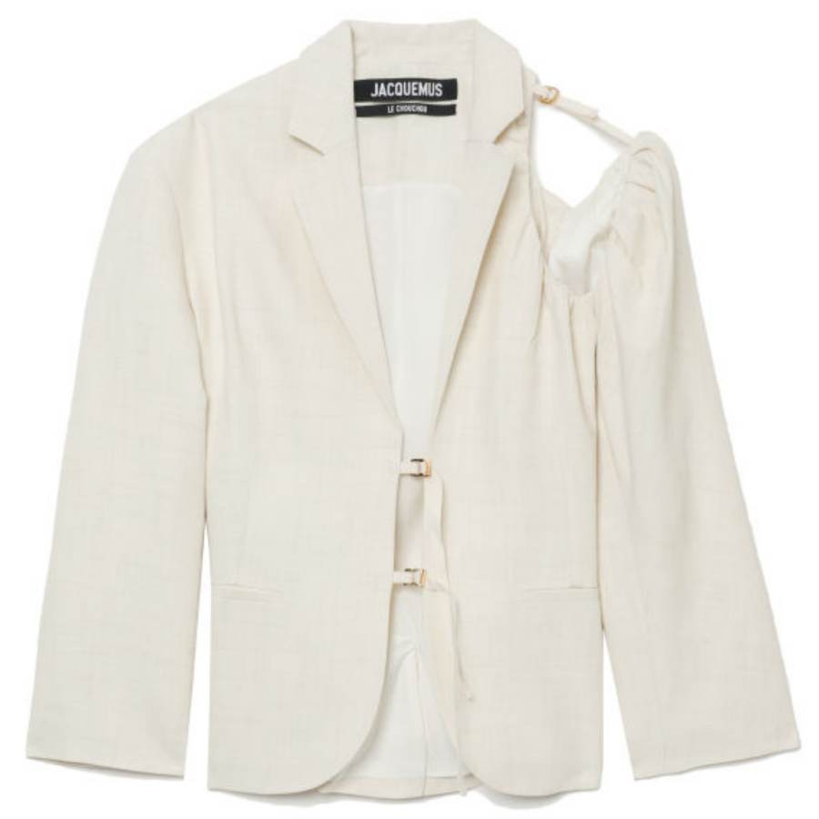 Jacquemus Jacquemus Business Suit Women's