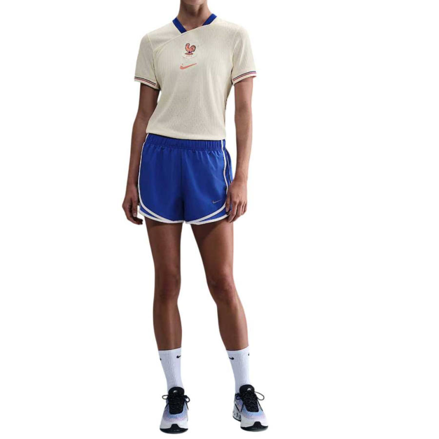 Nike Nike France National Team Soccer Jersey Women's