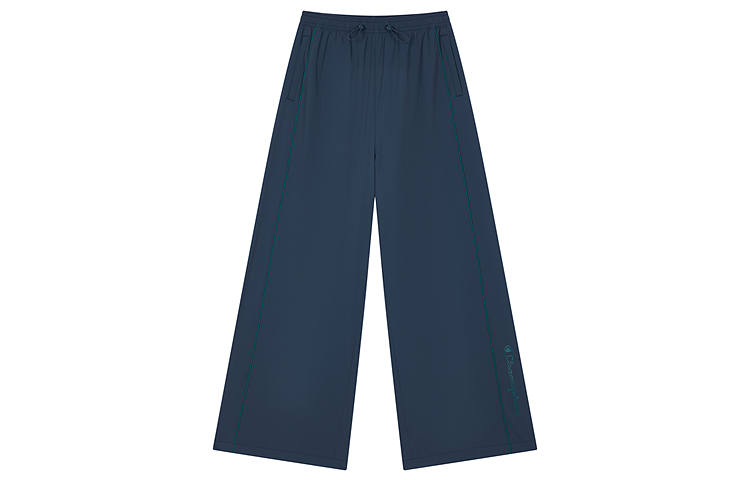 Champion Casual Pants Women's Moderate Straight Fit Pants