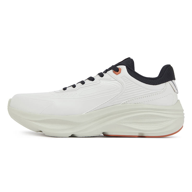 361° Nebula Cushioning Slip Resistant Abrasion Resistant Low top Casual Running Shoes Men's