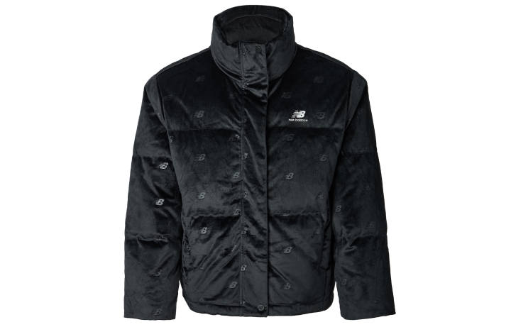 New Balance New Balance Down Jacket Women's Black