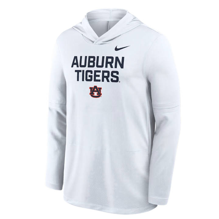 Nike Nike Dri Fit College Sweatshirt Men's