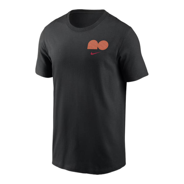 Nike Nike Naomi Osaka Men's Dri-FIT Tennis T-Shirt