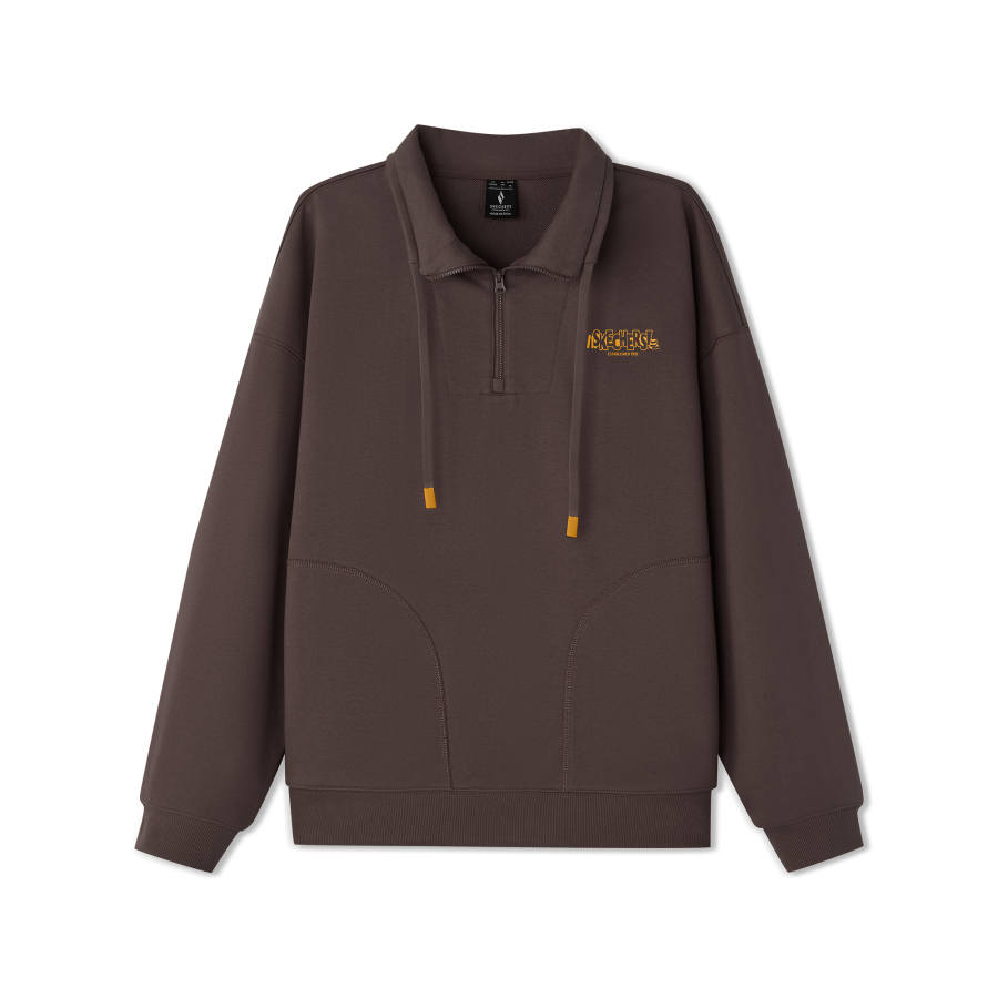 Skechers Athleisure Sweatshirt Unisex