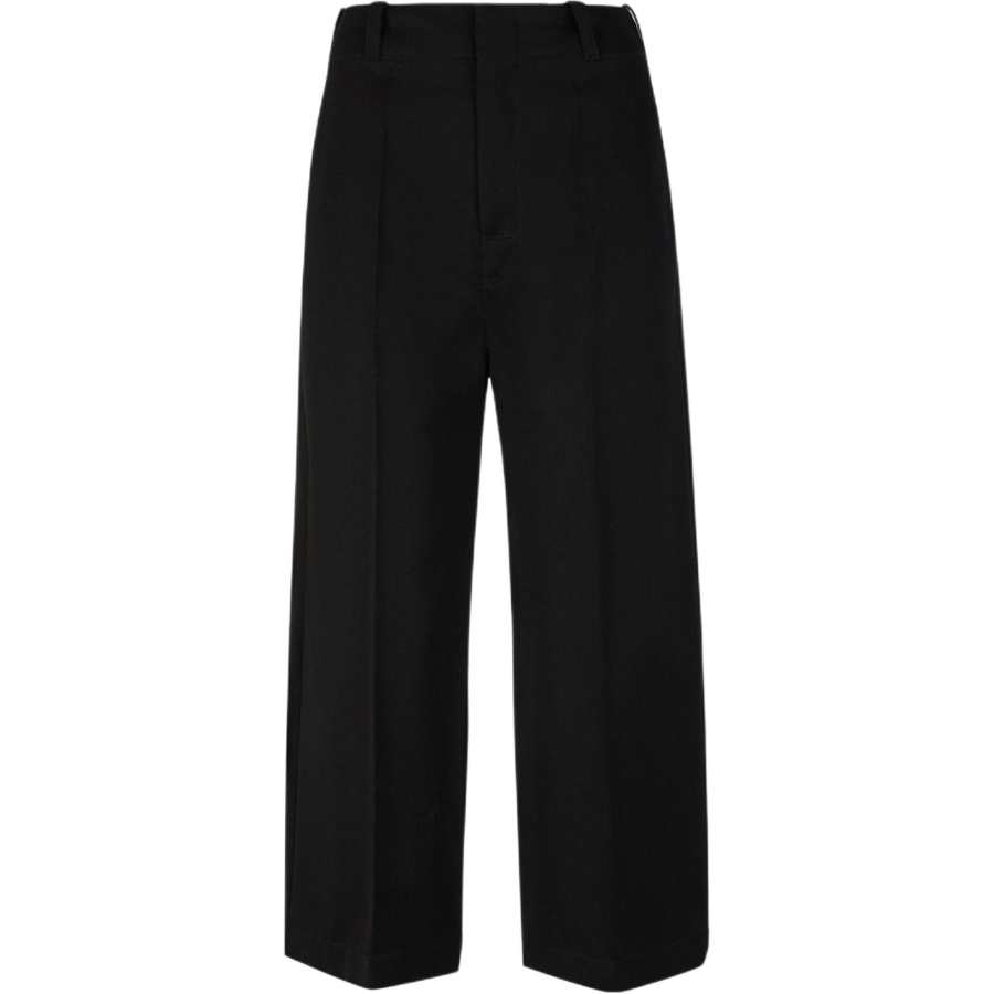 Bottega Veneta Tailored Formal Pants