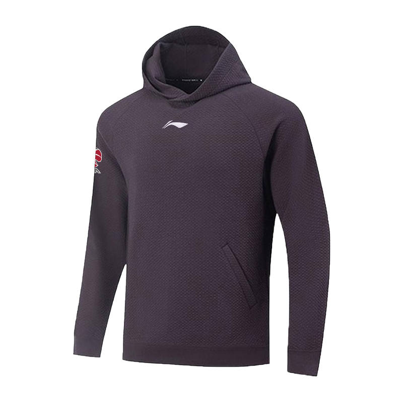 Li-Ning Li Ning CBA Collection Sweatshirt Unisex