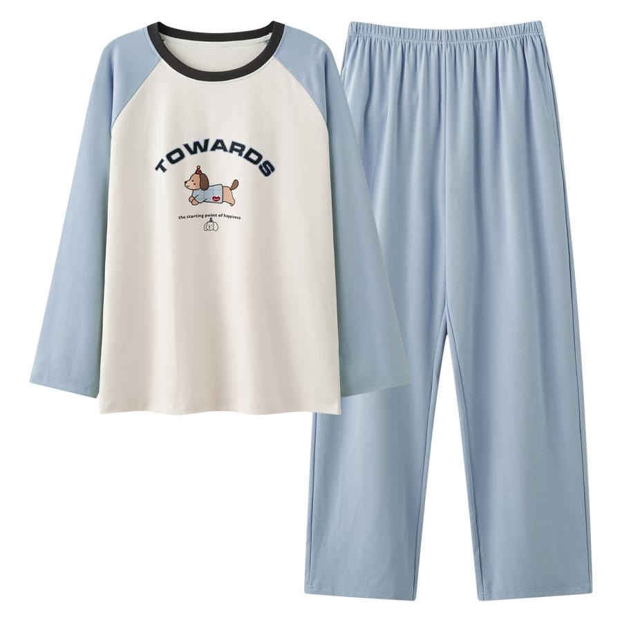 MIIOW MIIOW Pajama Set Men's Single Pack