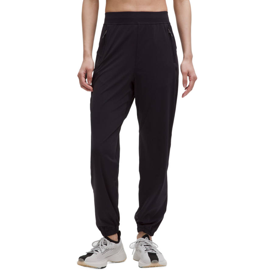 Lululemon Sports Pants Women's Moderate