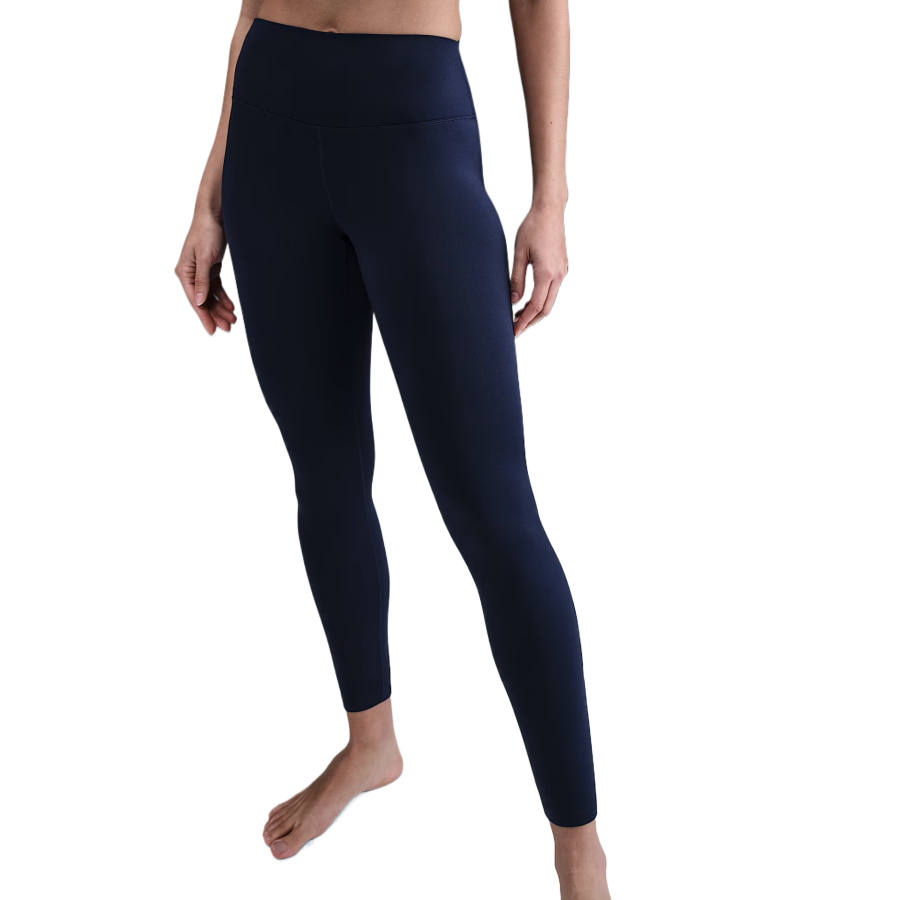 Nike Nike One Women's Therma-FIT High-Waisted Full-Length Leggings