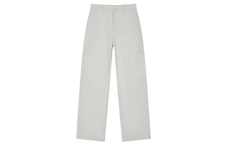 Champion Casual Pants Women's Moderate Straight Fit Pants