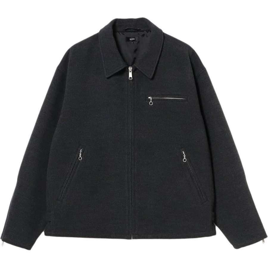 Beams Beams Jackets Men's Lapel Moderate Other