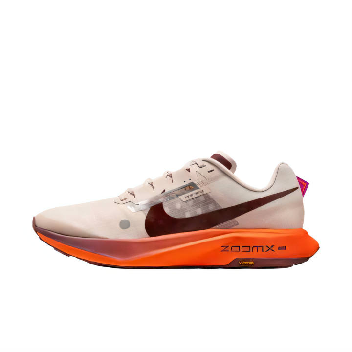 Nike Nike Ultrafly Running Shoes Men's