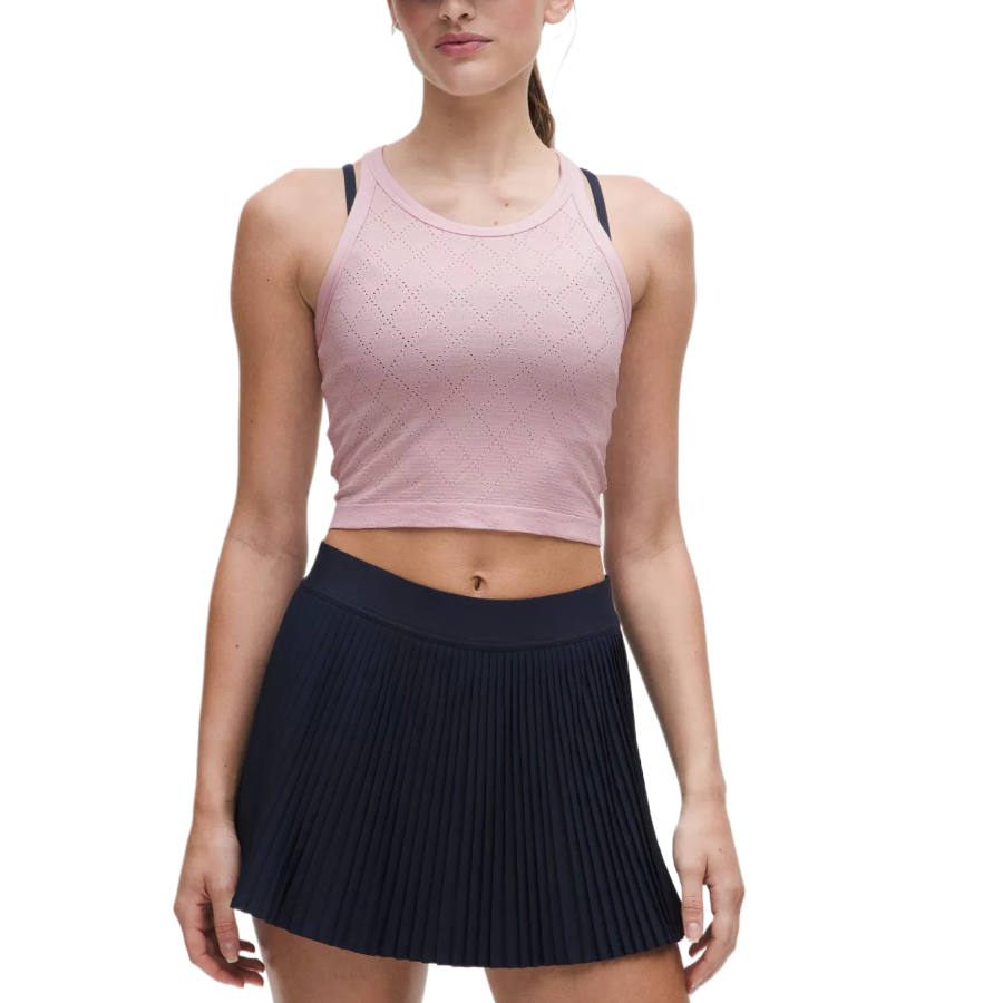 Lululemon Lululemon Swiftly Tech Sport Vests Women's