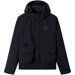 CAMEL Urban Function Series Jacket Men's