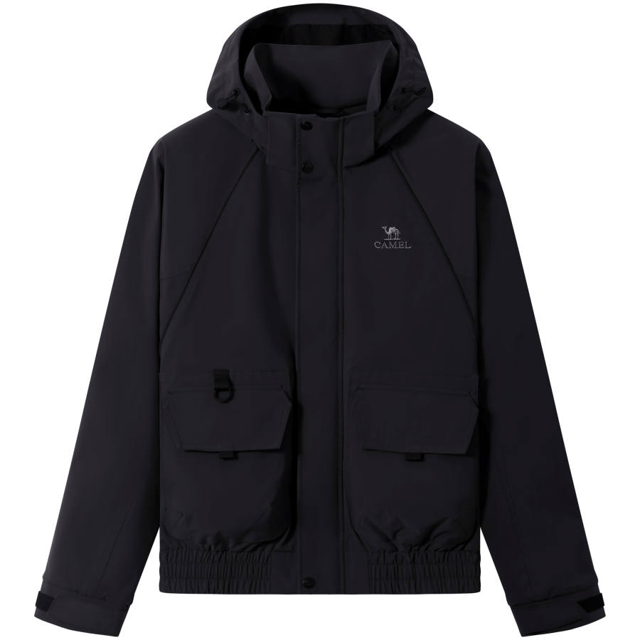 CAMEL CAMEL Urban Function Series Jacket Men's