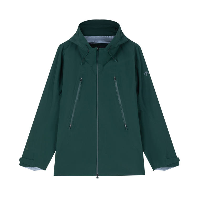 DESCENTE DESCENTE Gore Tex Woven Coat Men's