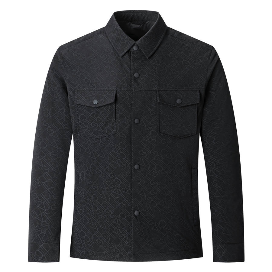 SEPTWOLVES SEPTWOLVES Jackets & Coats Men's