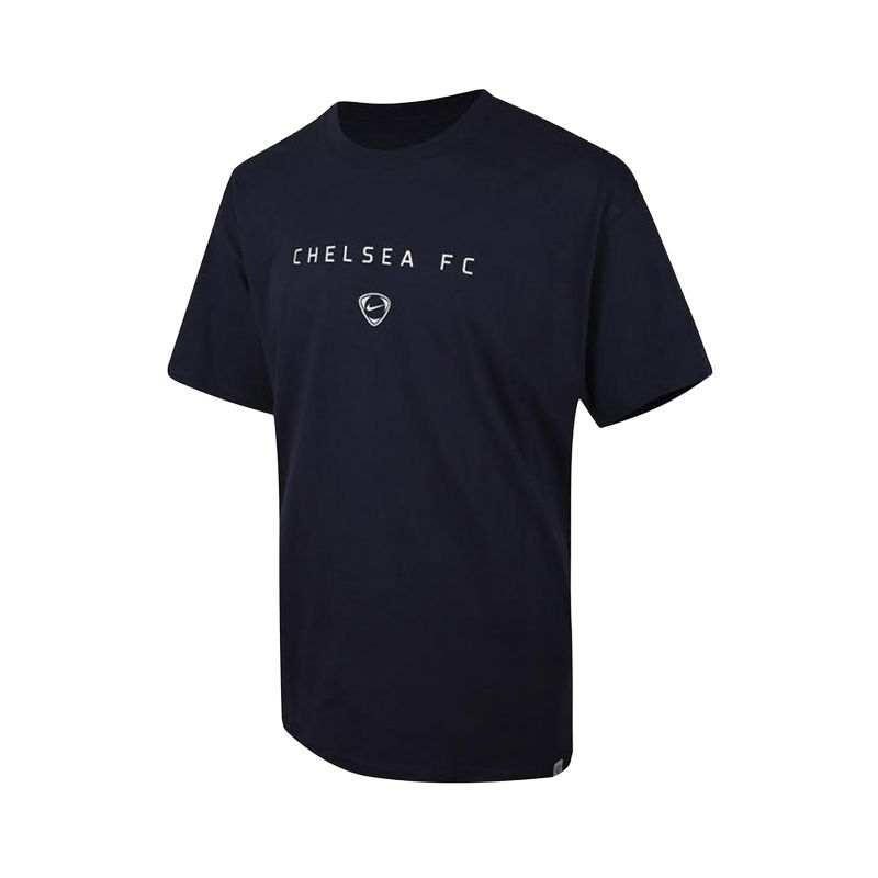 Nike Nike Chelsea Fc Men's Nike Total 90 Soccer T-Shirt