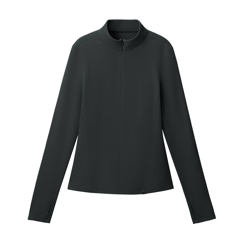 BENEUNDER BENEUNDER Sweaters Women's Stand Collar Moderate Other