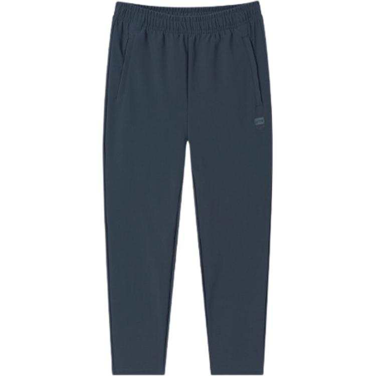 361° Sports Pants Men's Jet Azure Moderate